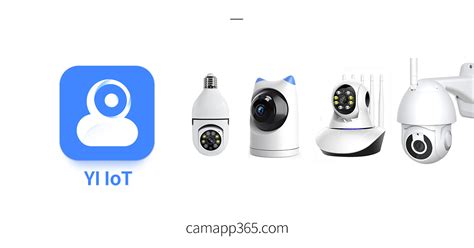 YI IoT .